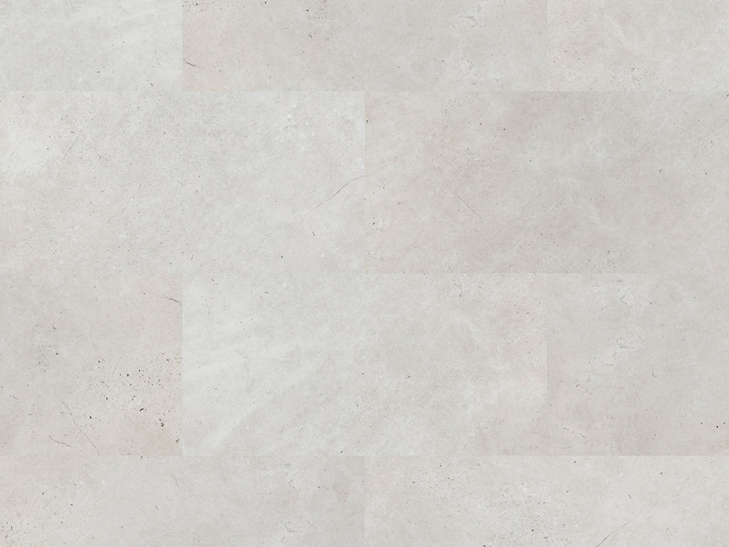 Polyflor Camaro Rigid Core PUR Tile Luna Concrete 4164