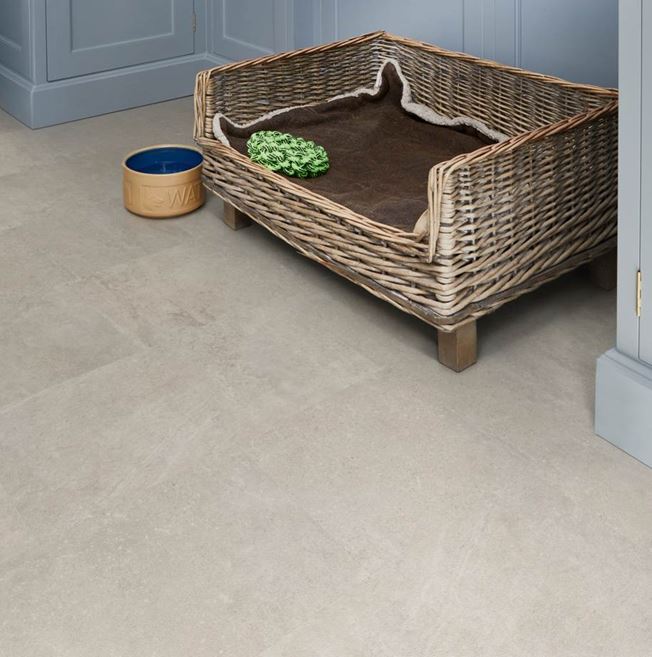 Polyflor Camaro Soho Cement 2347