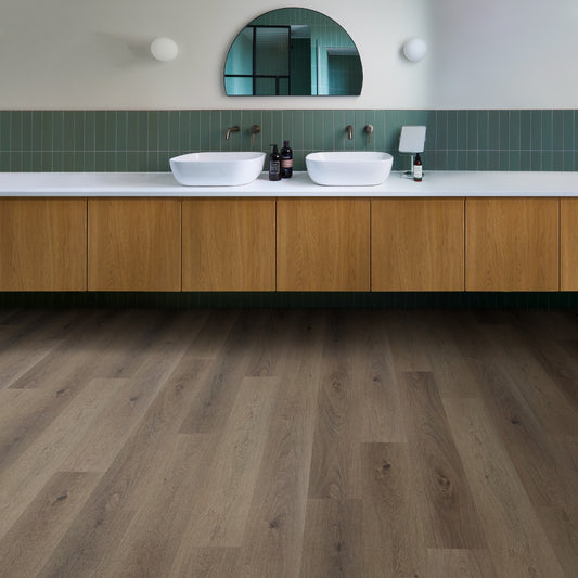 Polyflor Colonia Bowland Oak 4391
