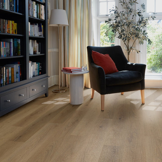 Polyflor Colonia Country Park Oak 4388