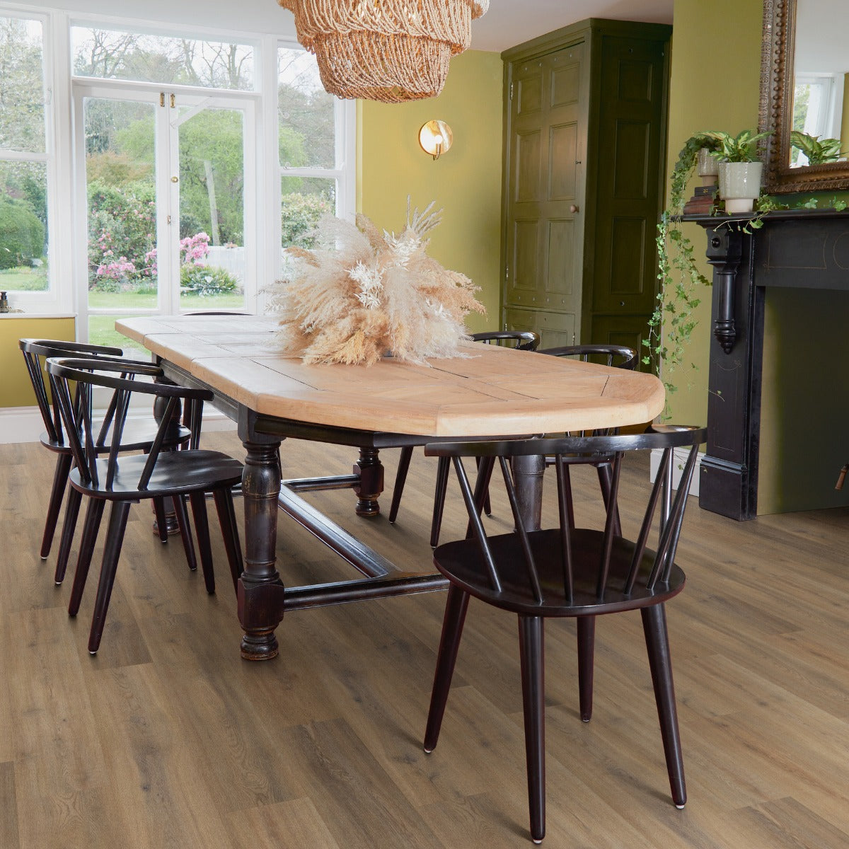 Polyflor Colonia Story Oak 4389