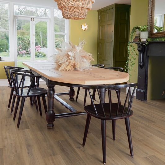 Polyflor Colonia Story Oak 4389