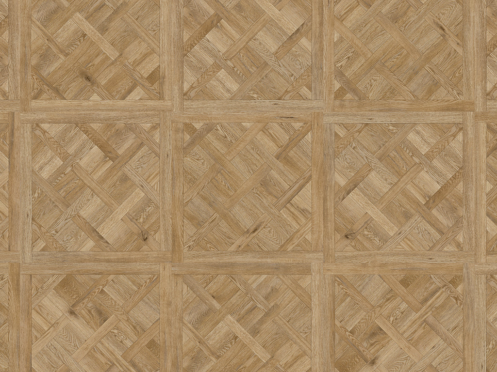 Polyflor Expona Commercial Everglade Oak Versailles 4127