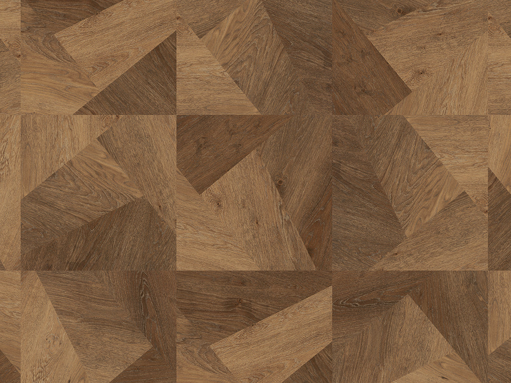 Polyflor Expona Commercial Provence Oak Prisma 4119