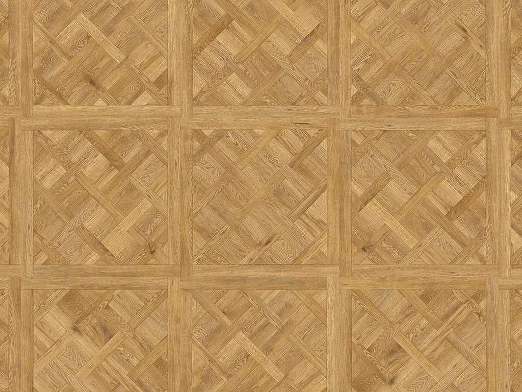 Polyflor Expona Commercial Sherwood Oak Versailles 4124