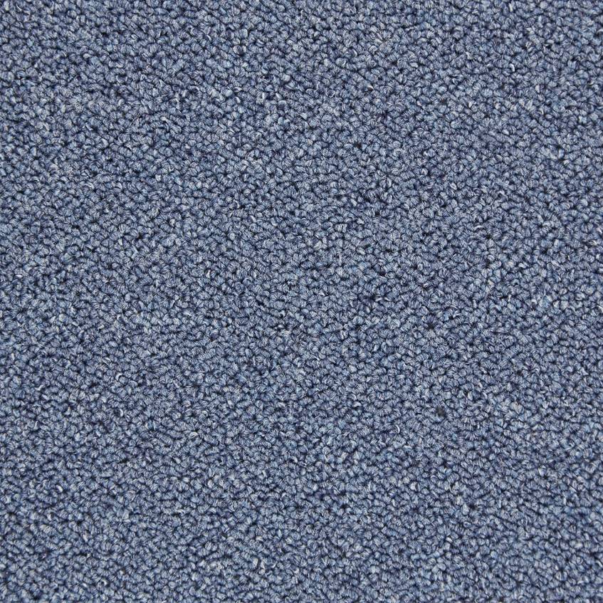 JHS Rimini 108 Light Blue Carpet Tile