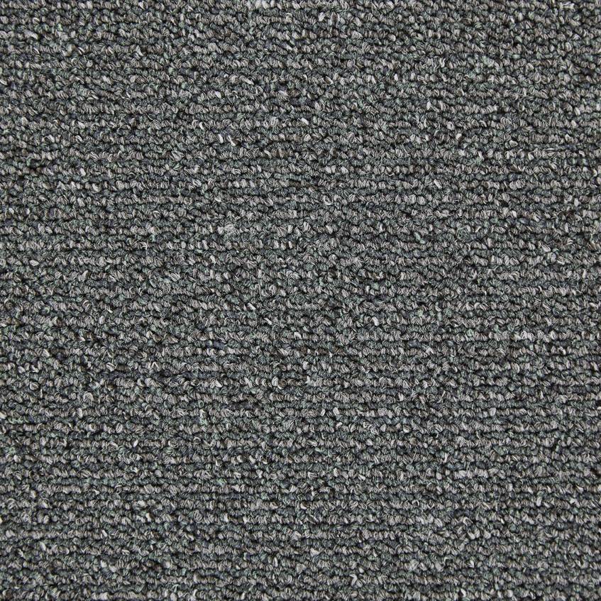 JHS Rimini Stripe 105104 Moss Carpet Tile