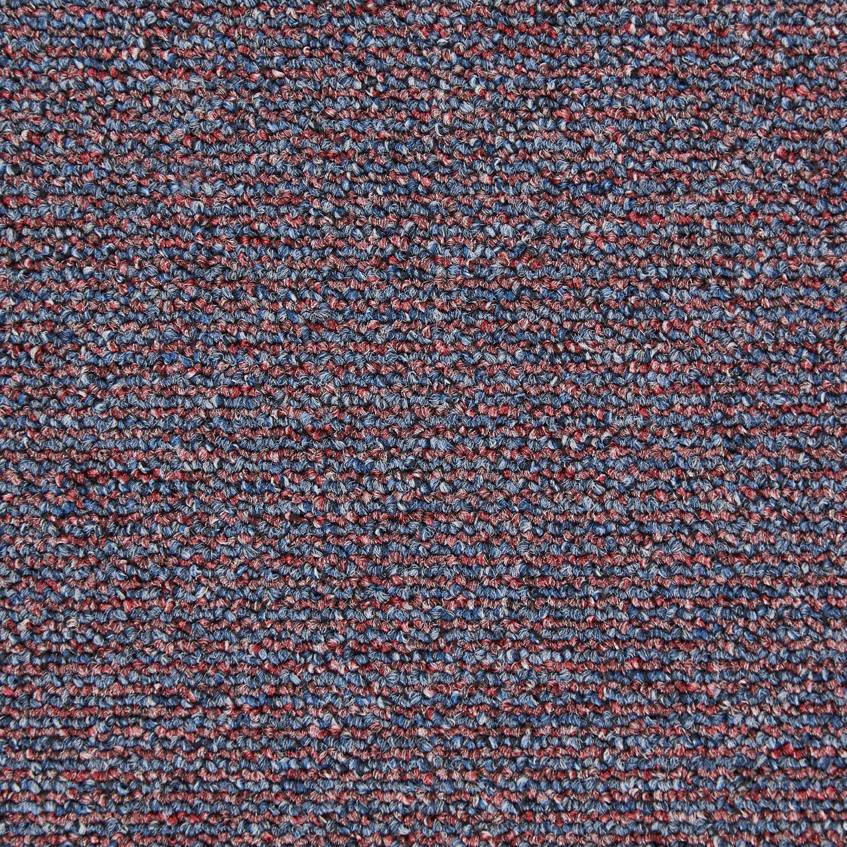 JHS Rimini Stripe 110109 Starlight Carpet Tile