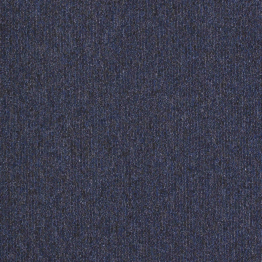 Paragon Sirocco Carpet Tile Sapphire