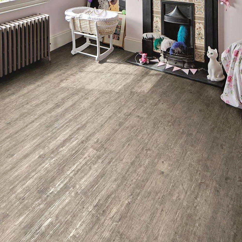 Polyflor Camaro Smoke Brushed Elm 2233