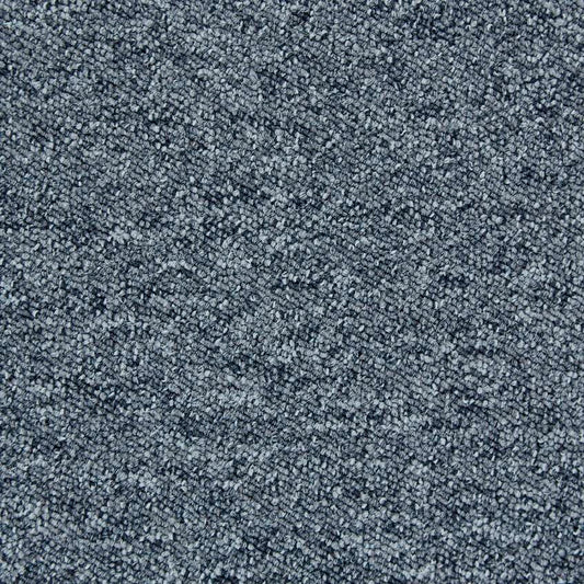 JHS Sprint Carpet Tiles Pewter 175