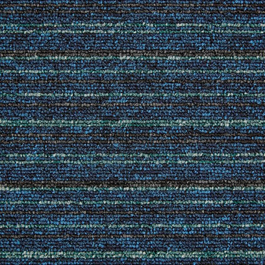 JHS Sprint Carpet Tiles Admiral 583