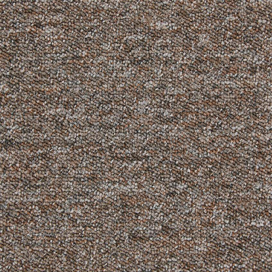 JHS Sprint Carpet Tiles Peanut 291