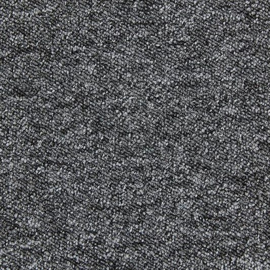 JHS Sprint Carpet Tiles Porpoise 77