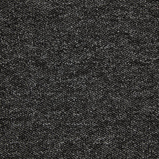 JHS Sprint Carpet Tiles Raven 78