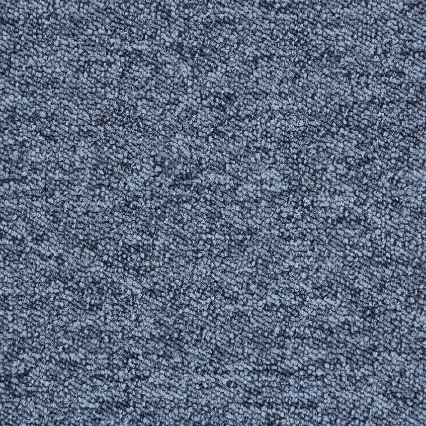 JHS Sprint Carpet Tiles Ocean 82