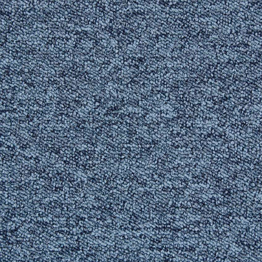 JHS Sprint Carpet Tiles Ocean 82