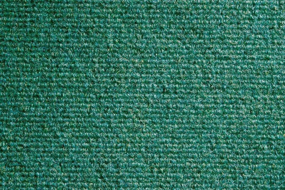 Heckmondwike Supacord Carpet Tile Emerald 50 X 50 cm