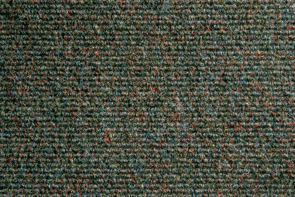 Heckmondwike Supacord Carpet Tile Gunmetal 50 X 50 cm