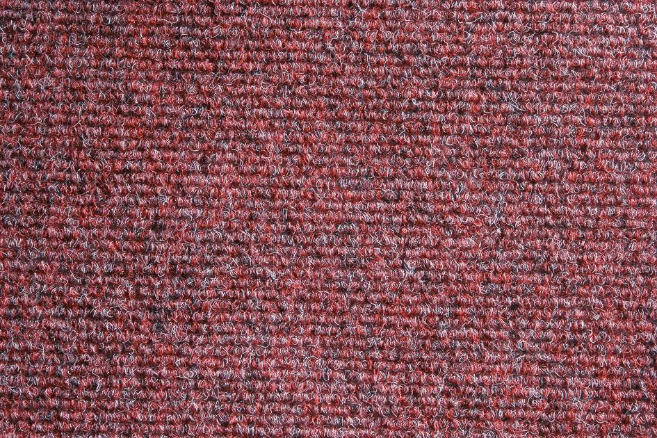 Heckmondwike Supacord Carpet Tile Heather 50 X 50 cm