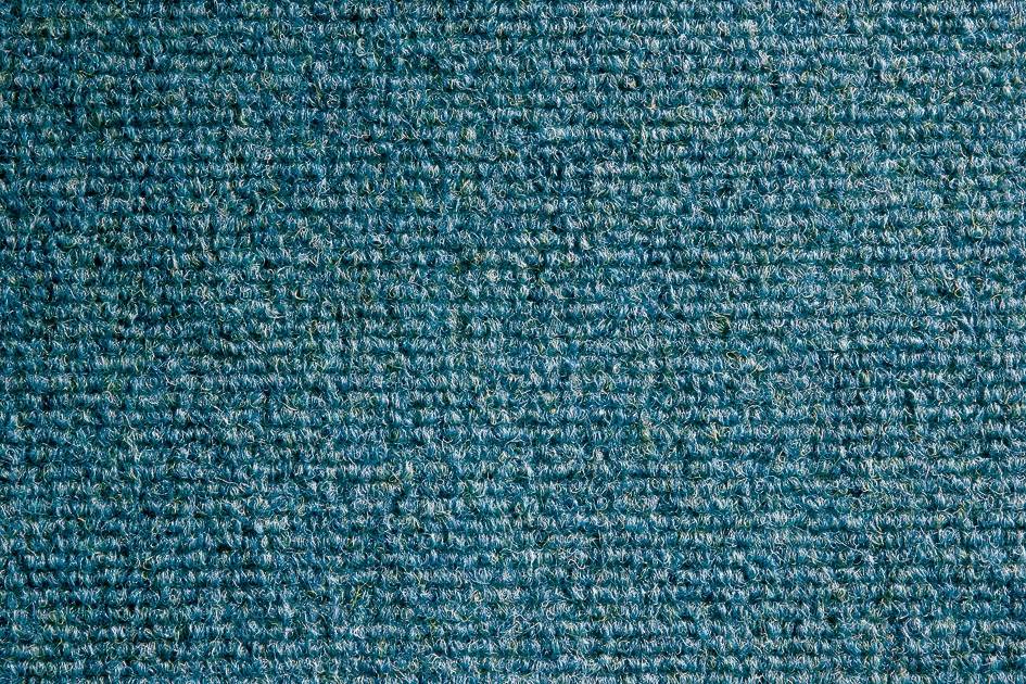 Heckmondwike Supacord Carpet Tile Kingfisher 50 X 50 cm