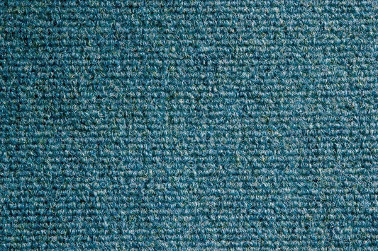 Heckmondwike Supacord Carpet Tile Kingfisher 50 X 50 cm