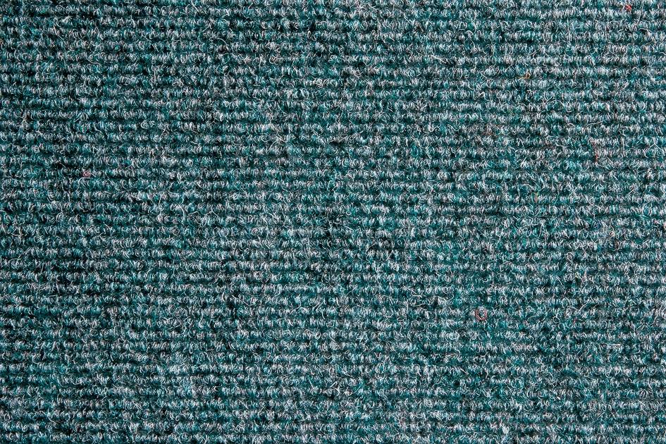 Heckmondwike Supacord Carpet Tile Onyx 50 X 50 cm