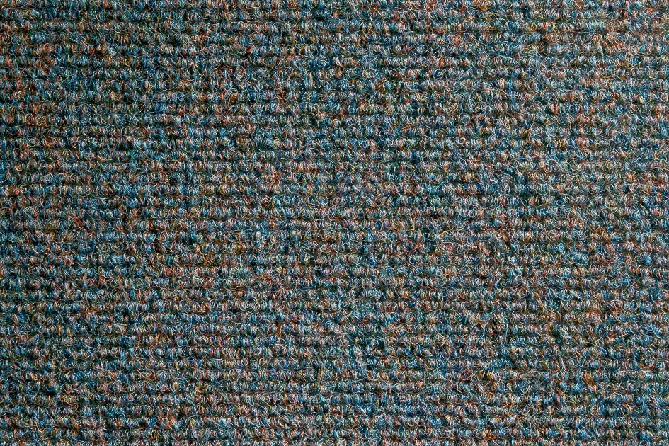 Heckmondwike Supacord Carpet Tile Opal 50 X 50 cm