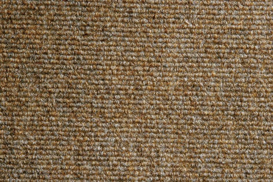 Heckmondwike Supacord Carpet Tile Pebble 50 X 50 cm