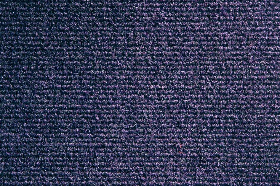 Heckmondwike Supacord Carpet Tile Purple 50 X 50 cm