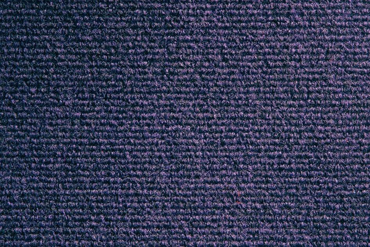 Heckmondwike Supacord Carpet Tile Purple 50 X 50 cm