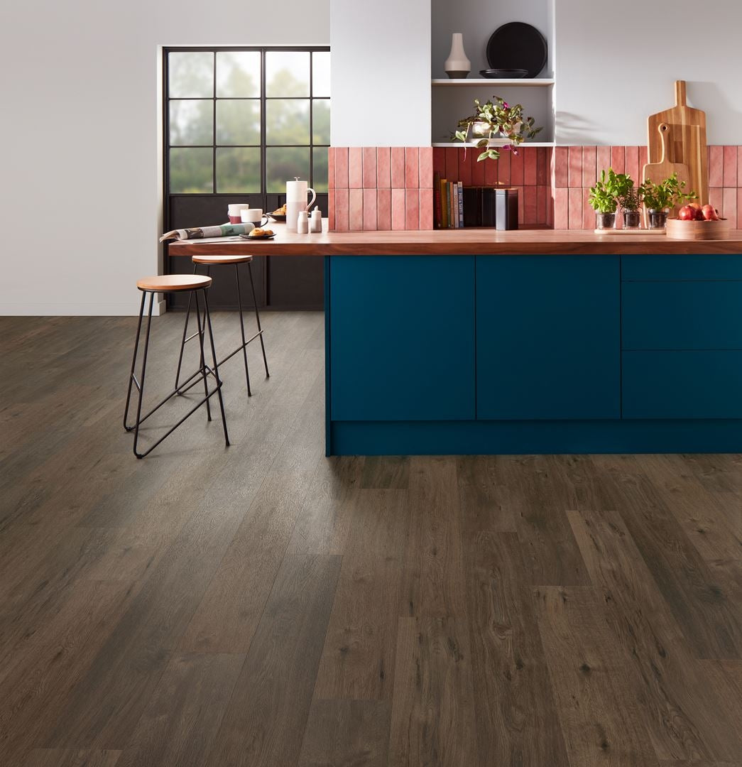 Polyflor Expona EnCore Rigid Loc Tennessee Oak 9032