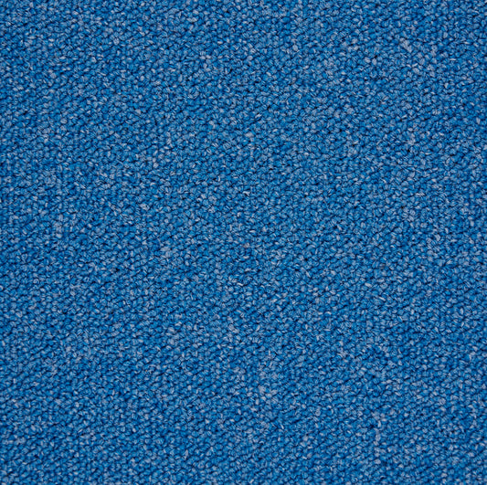 JHS Triumph Loop 620 Blue Moon Carpet Tile