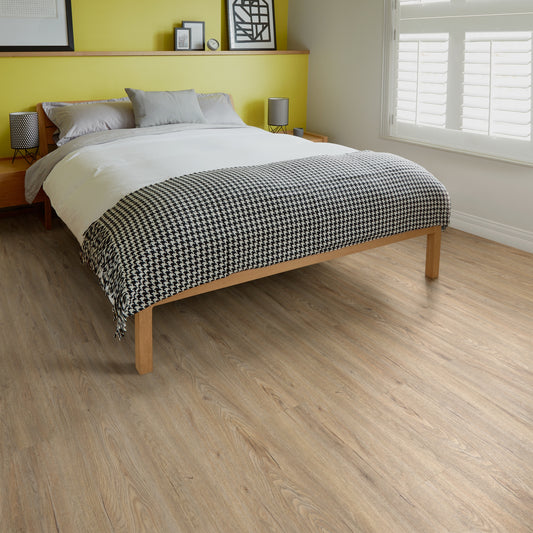 Polyflor Camaro Loc Vienna Oak 3466