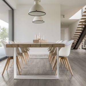 Luvanto Click Plus Winter Oak