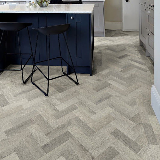 Polyflor Colonia Wisteria Oak Small Parquet 4641