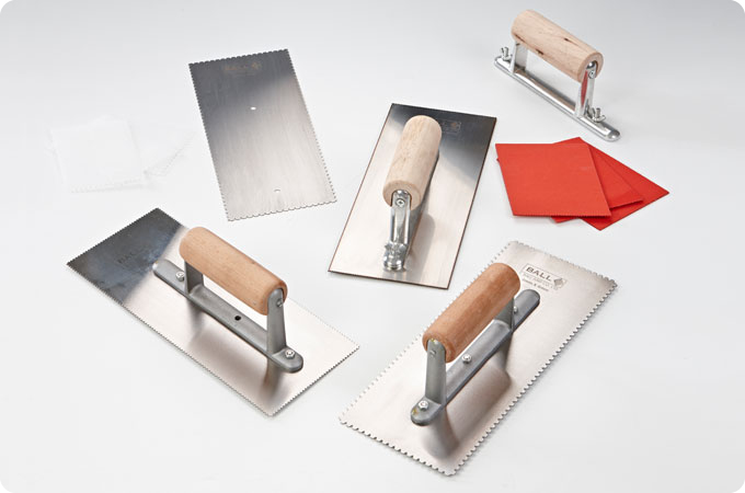 Flooring Accessories