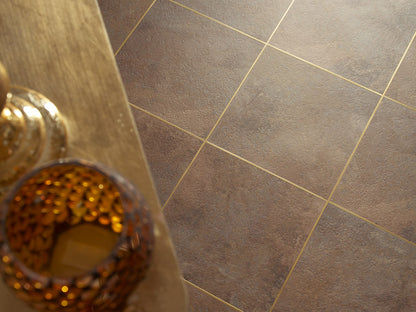 Polyflor Strips - Gold Feature 0026