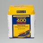 F Ball Subfloor Prep - Repair Mortar Stopgap 400 Rapid Set - 10kg bag