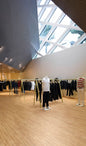 Polyflor Expona Commercial Light Classic Oak 4085