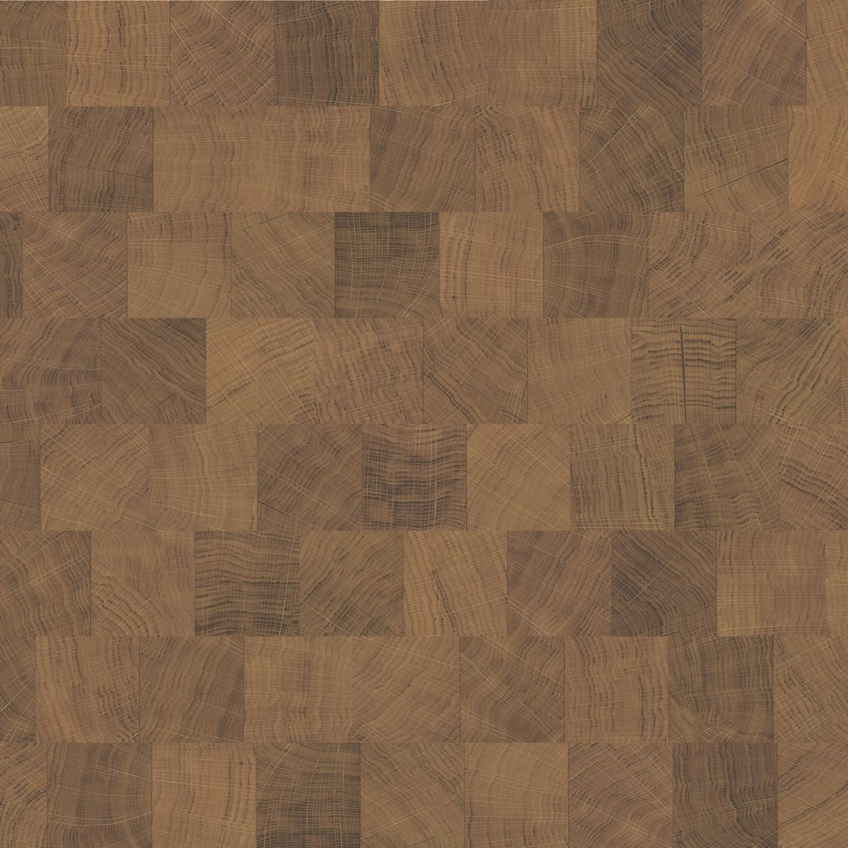 Polyflor Expona Commercial Endgrain Woodblock 4109