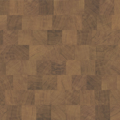 Polyflor Expona Commercial Endgrain Woodblock 4109