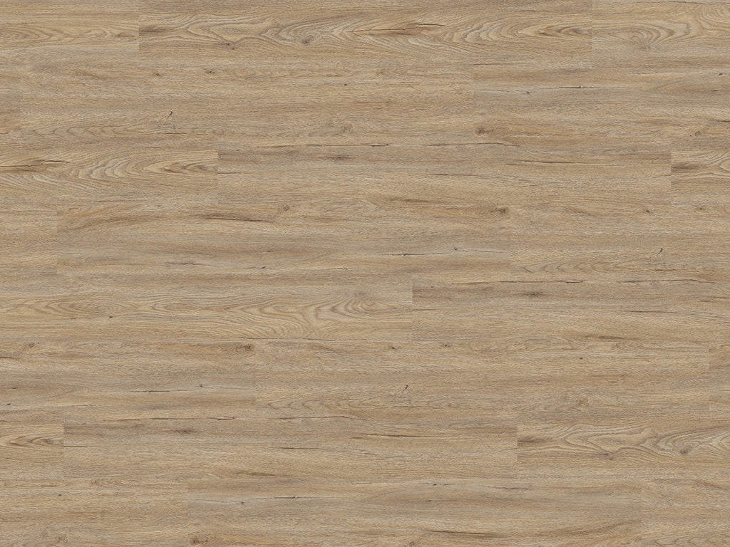 Polyflor Camaro Rigid Core PUR Plank Quayside Oak 4139