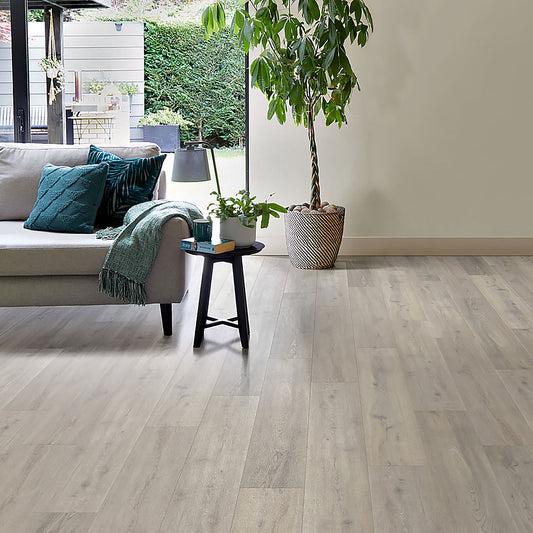 Polyflor Camaro Rigid Core PUR Plank Westchester Oak PLK4141