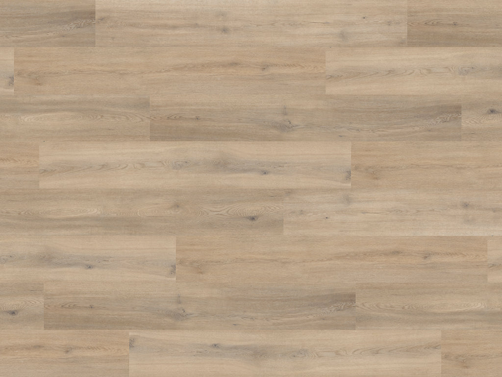 Polyflor Camaro Rigid Core PUR Plank Naked Blond Oak PLK4144