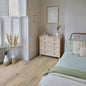 Polyflor Camaro Rigid Core PUR Plank Naked Blond Oak PLK4144