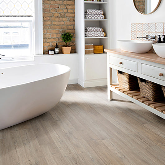 Polyflor Camaro Rigid Core PUR Plank Fenland Oak 4146