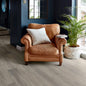 Polyflor Camaro Rigid Core PUR Plank Bayswater Oak 4148
