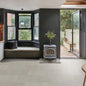 Polyflor Camaro Rigid Core PUR Tile Pearl Micro Terrazzo 4153