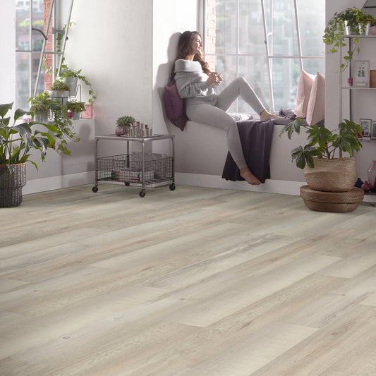 Polyflor Colonia Wood Cliff Top Oak 4438